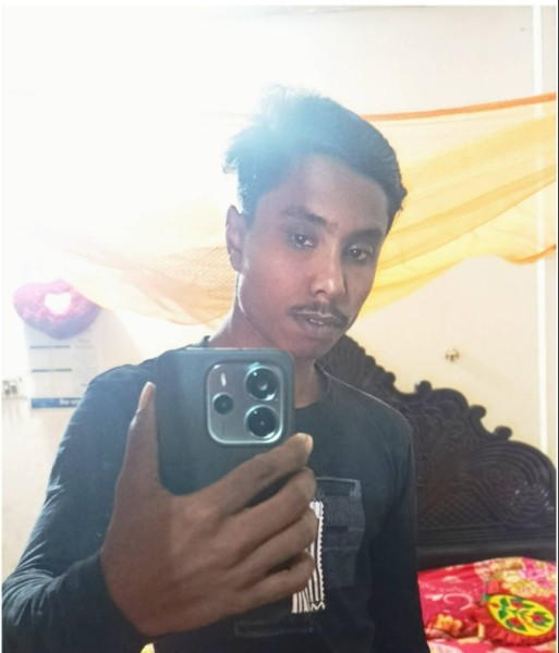 Ashik, 25, Tamzoura