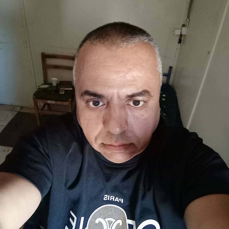 youcef, 52, Campo De Criptana