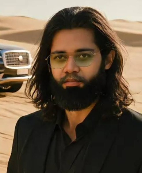 Jim, 28, Mahuver