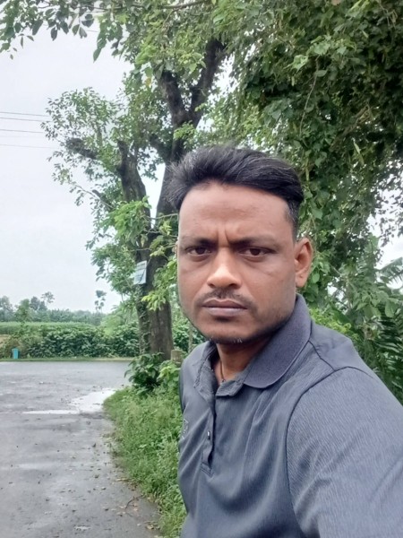 Nurislam, 41, Colwyn Bay