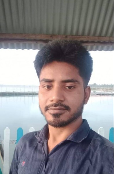 SHEIKH Salauddin, 32, Hathapur