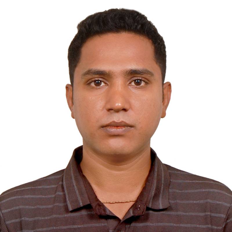 Babu miah, 28, Greater Accra