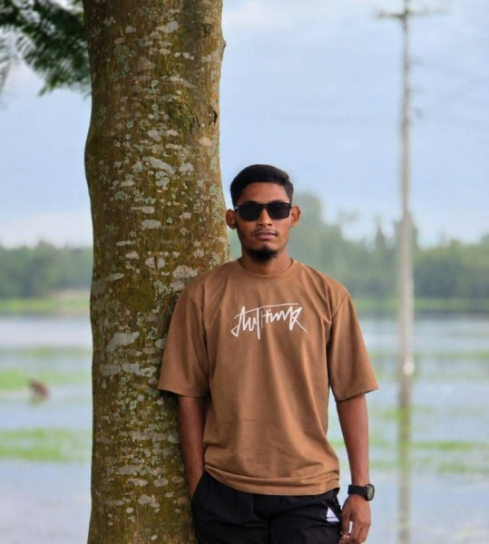 Md Nasim Miah, 18, Vigonovo