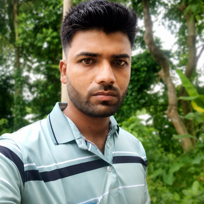 Yousuf, 28, Vizianagaram