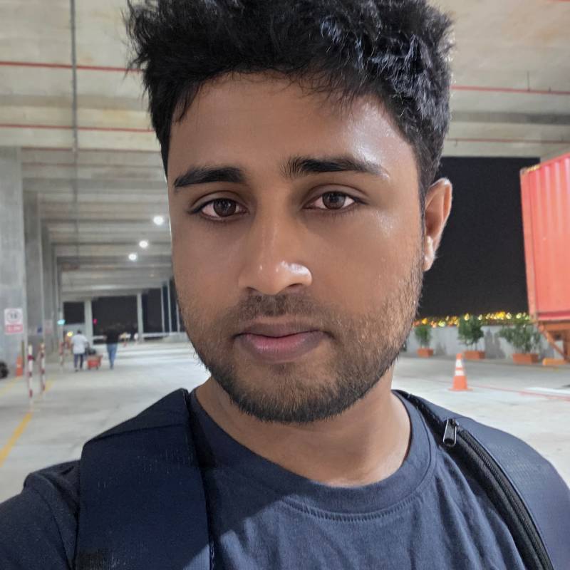 Khan, 28, Malekn