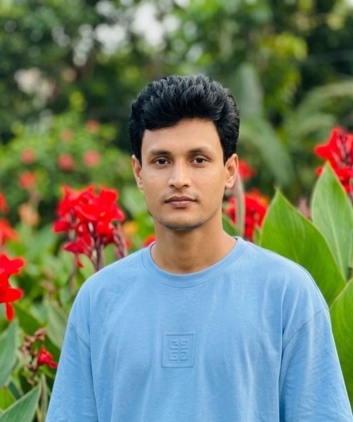 Sohel Muhammad, 28, Patuakhali