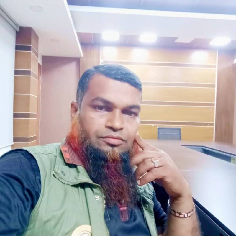 sayed, 38, Monteros
