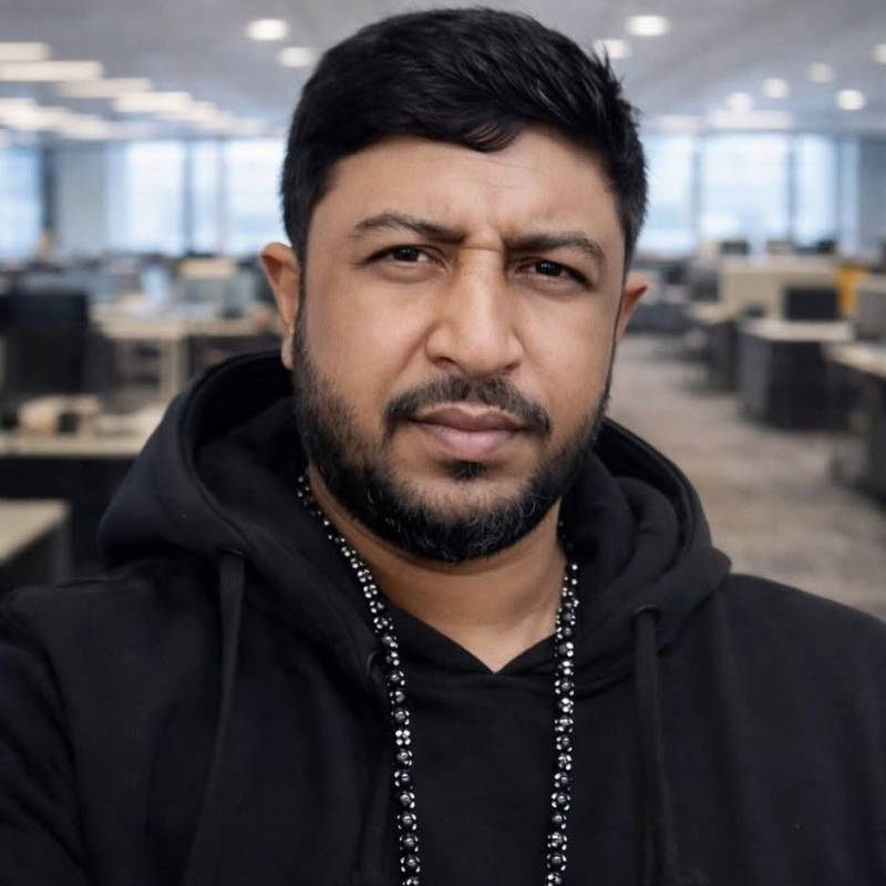 Md, 42, Luckeesarai