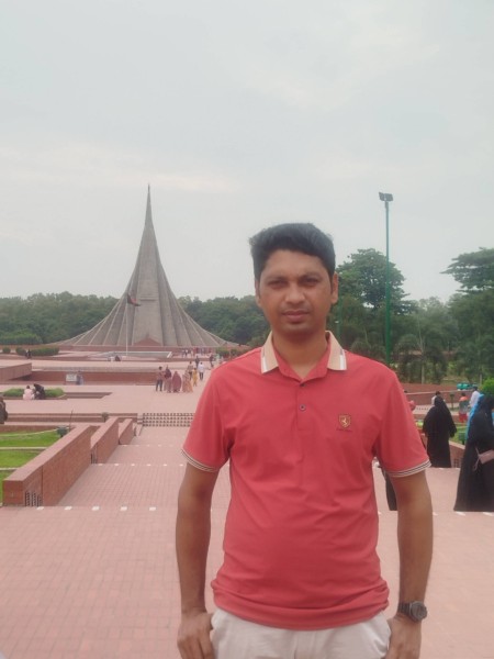 Sujon, 26, Exeter England