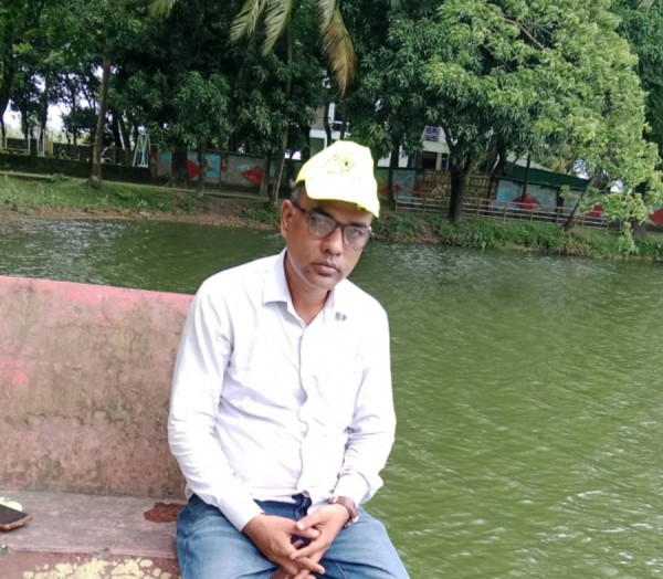 Arman, 49, Vleuten