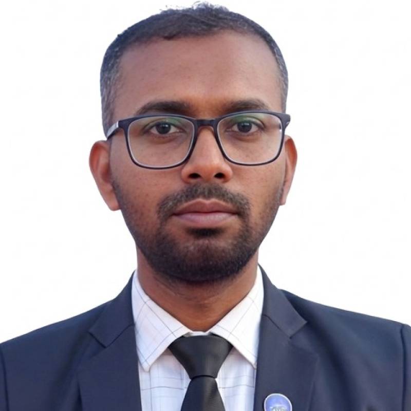 Ayat Hasan, 28, Kiraz