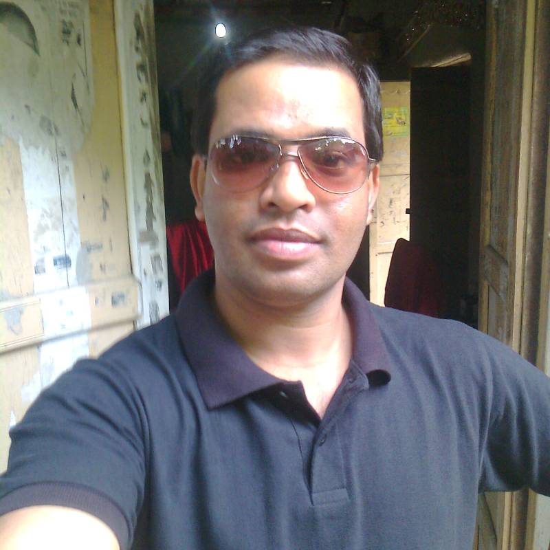 Shishir, 42, Cocoa Beach