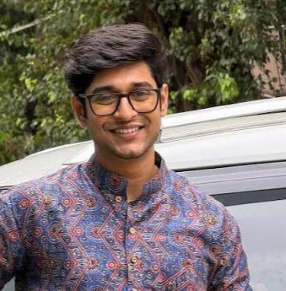 Hridoy, 31, Vlor