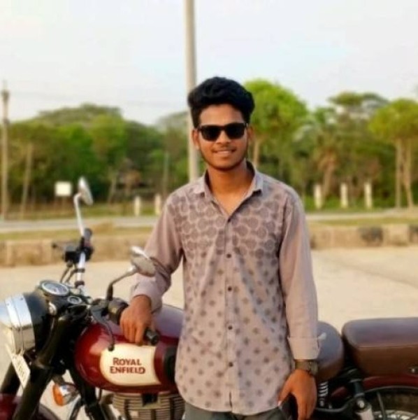 Mdasifmolla, 23, Zolote