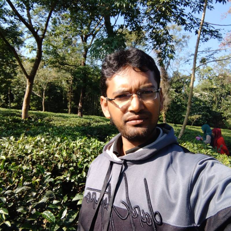 Moktadir, 27, Mosbrough