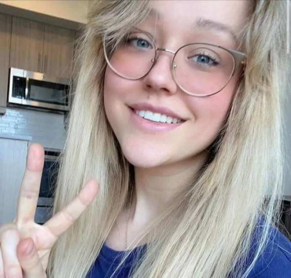 Breckie, 30, Paulino Neves