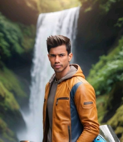 Md, 28, Troy