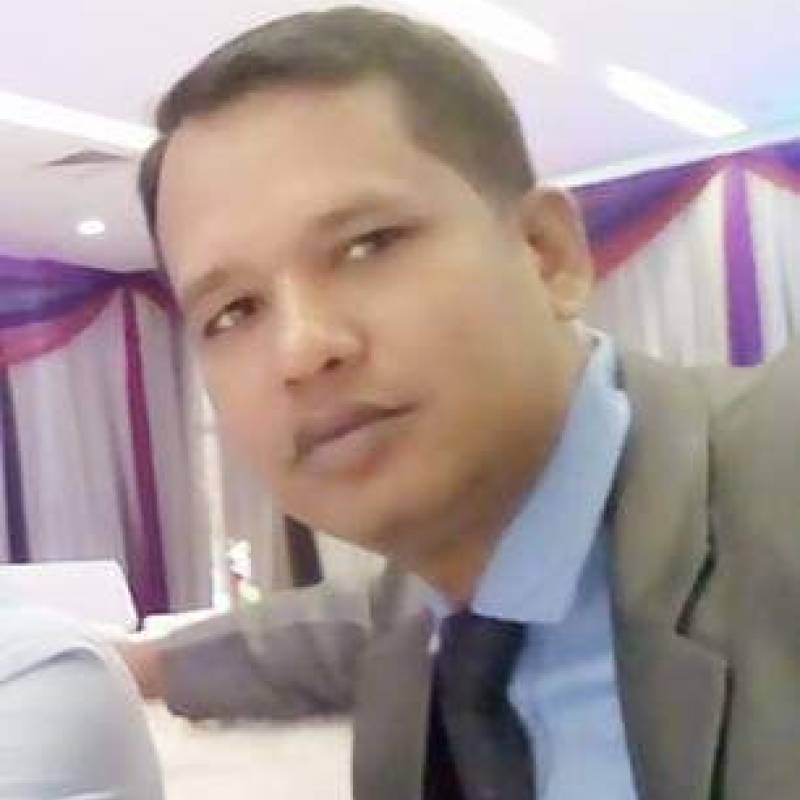 Shamim, 32, Schalksmuhle