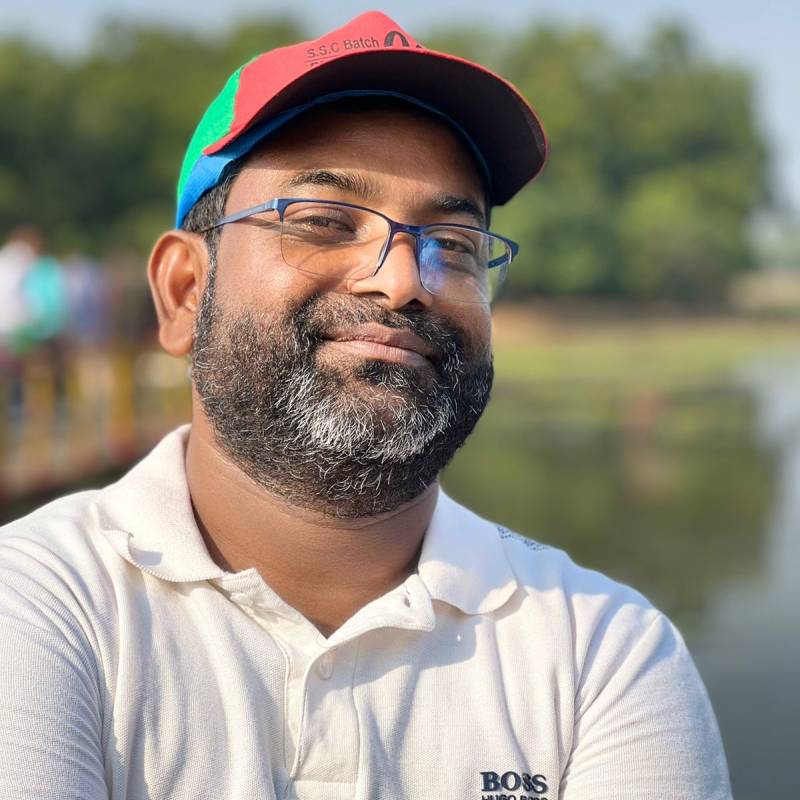 Nazirul hoque, 48, Saintjulienengenevois