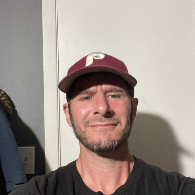 Michael Buehler, 40, Mainburg