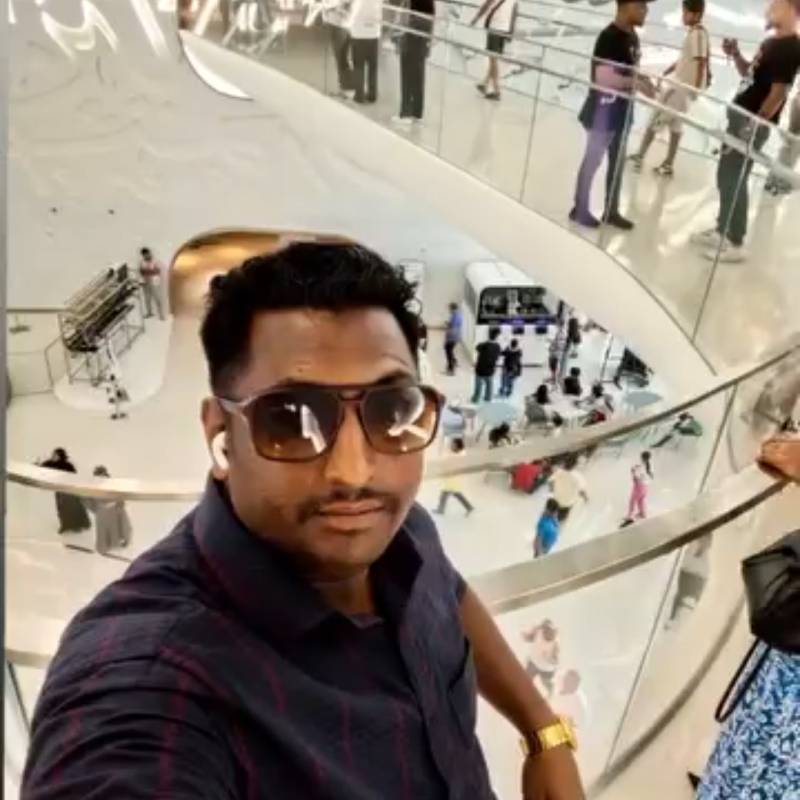 Mohammed Anwar, 37, Brahmanbraria