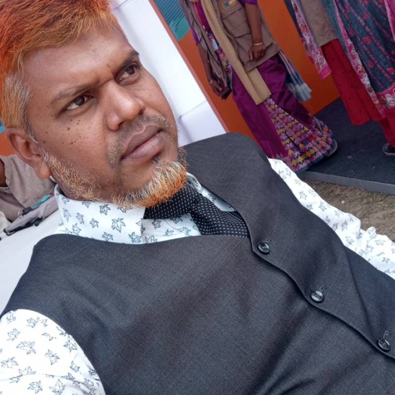 , MORTUZA, 40, Frauenfeld