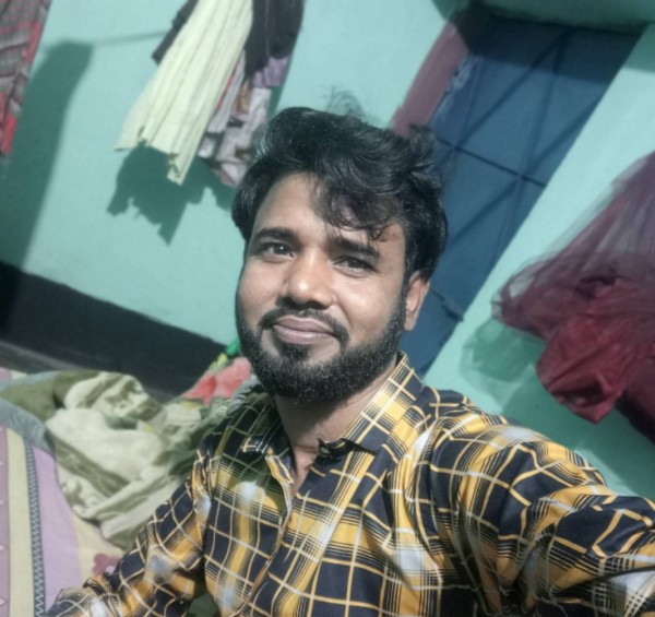 Rahatul Islam, 26, Cade