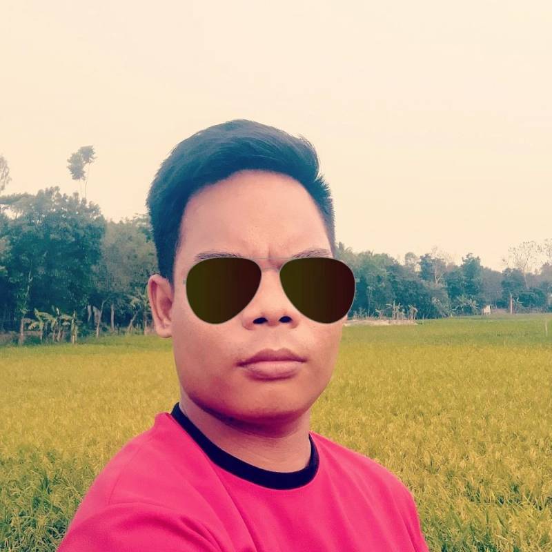 Shimon, 30, Ningbo