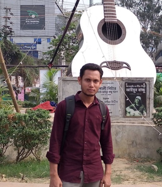 Sobuj, 26, Sitamarhi