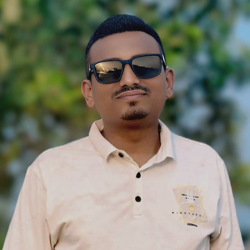 Saiful, 37, Butha Buthe