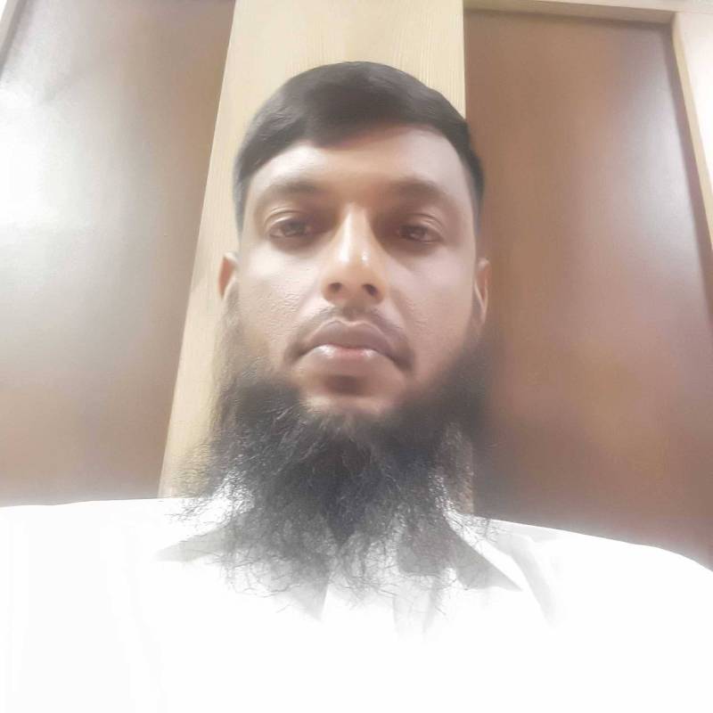 Mdazad, 31, Karab