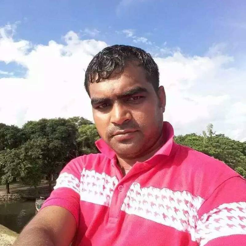 Billal, 38, Parsa