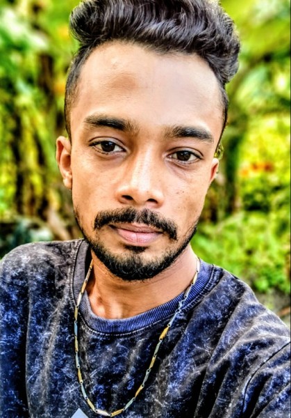 Arif, 23, Marihatag