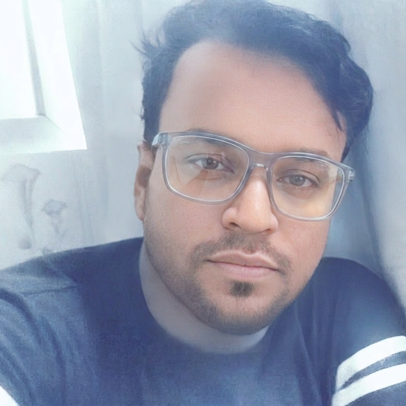 MD.Ibrahim, 34, Tenango Del Aire
