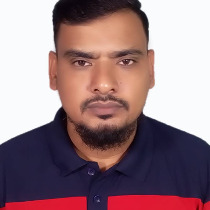 Hasan, 41, Ouak