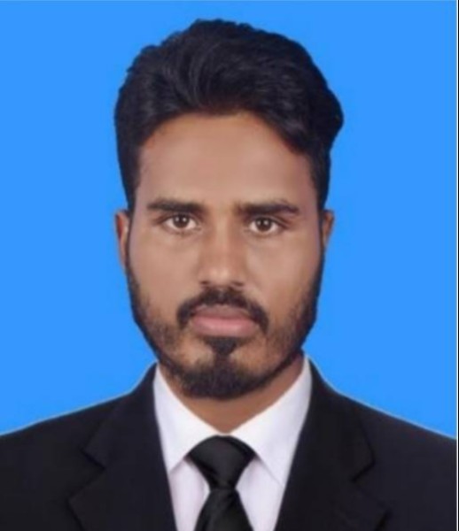 Parvej mahmud, 33, Elgadaref