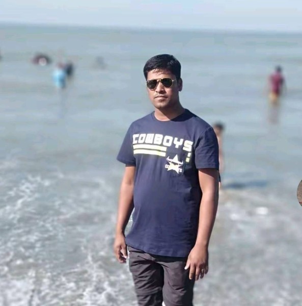 MD DIDARUL Alam, 39, Botosani