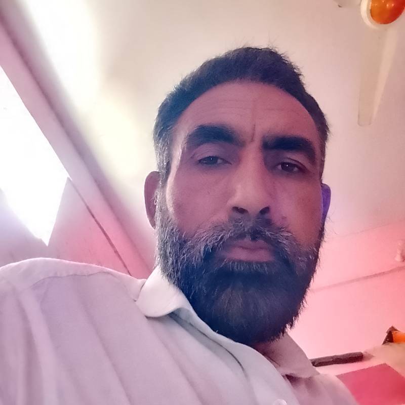 Samiullah, 55, Buhe