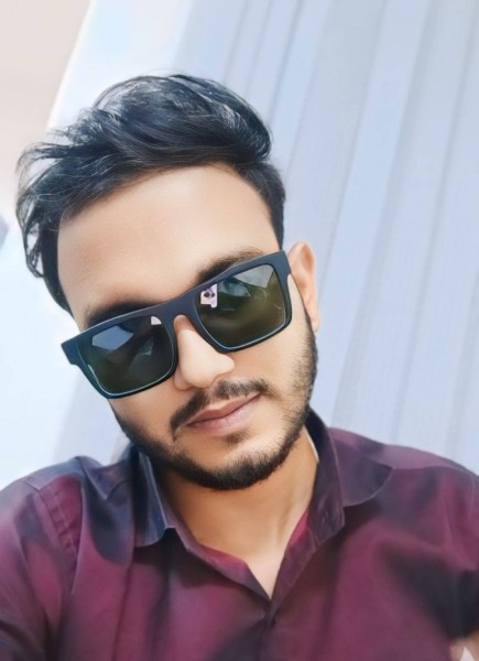 Foysal Ahmed, 25, Chiantla