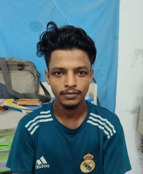 AJOYKUMAR18016, 25, Sidi Moussa