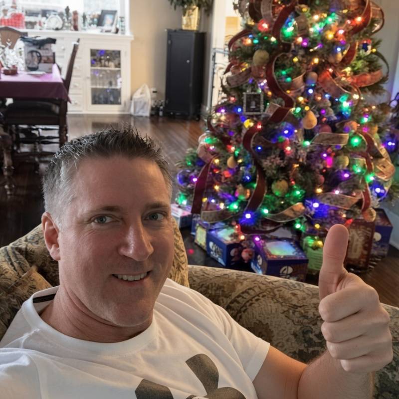 benjamin, 56, Antarvedi
