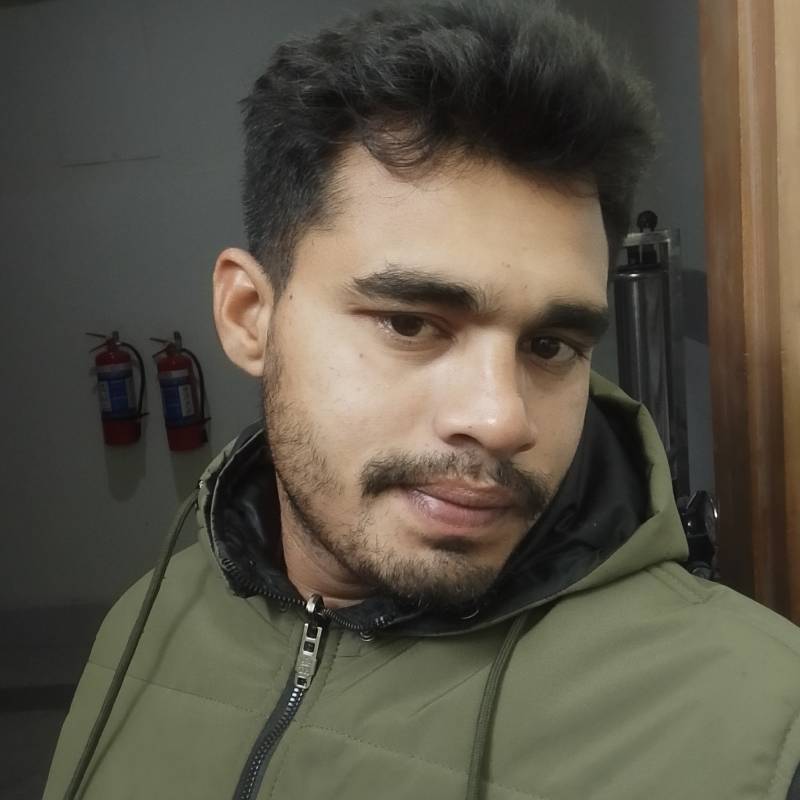 Md parvez, 27, Jajce