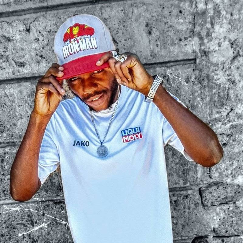 malik, 23, Lichtenstein