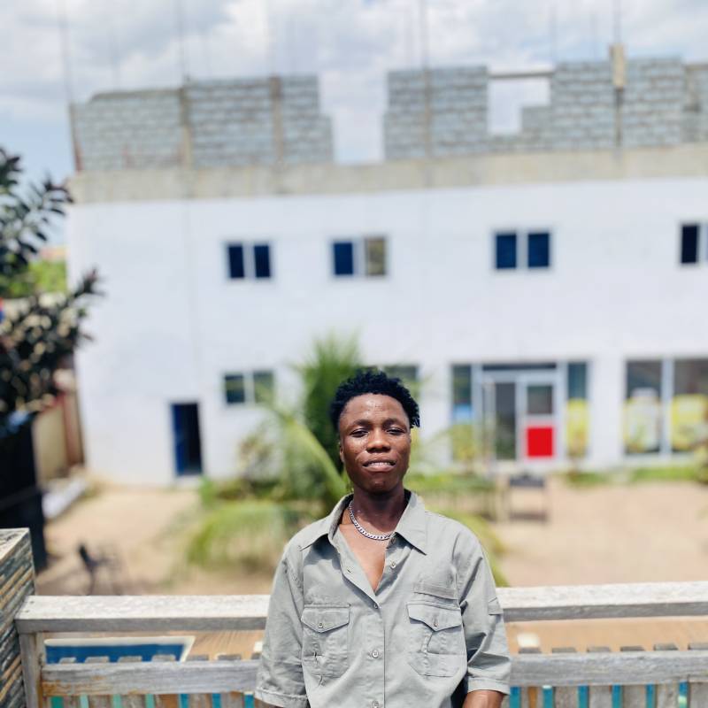 Kingsford, 19, Guadalajara De Buga