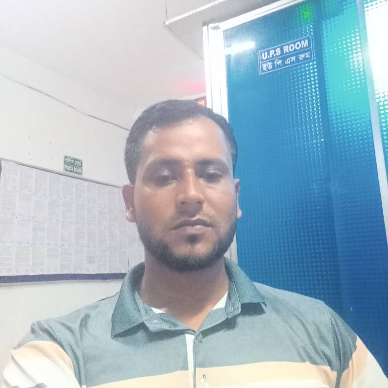 MD jalal, 43, Wadlakonda