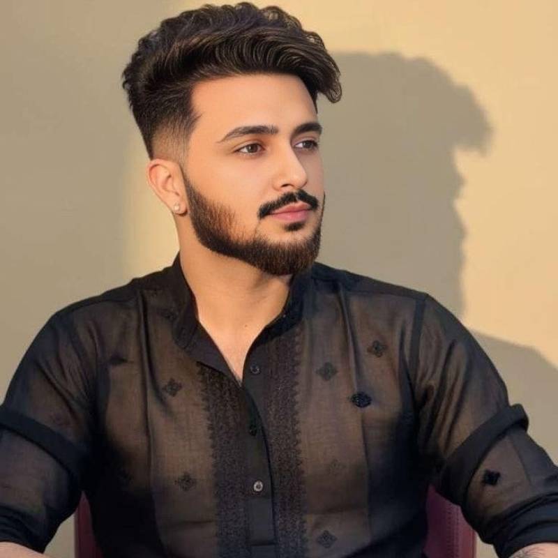 Mir Rakib Hossain, 31, Hanam