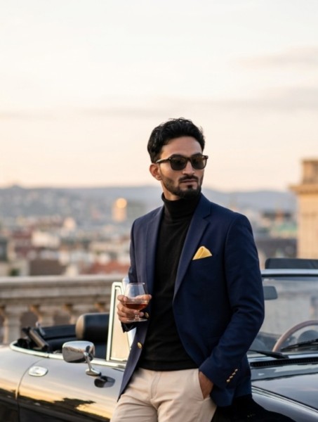 Mee Najmul, 26, Kalas