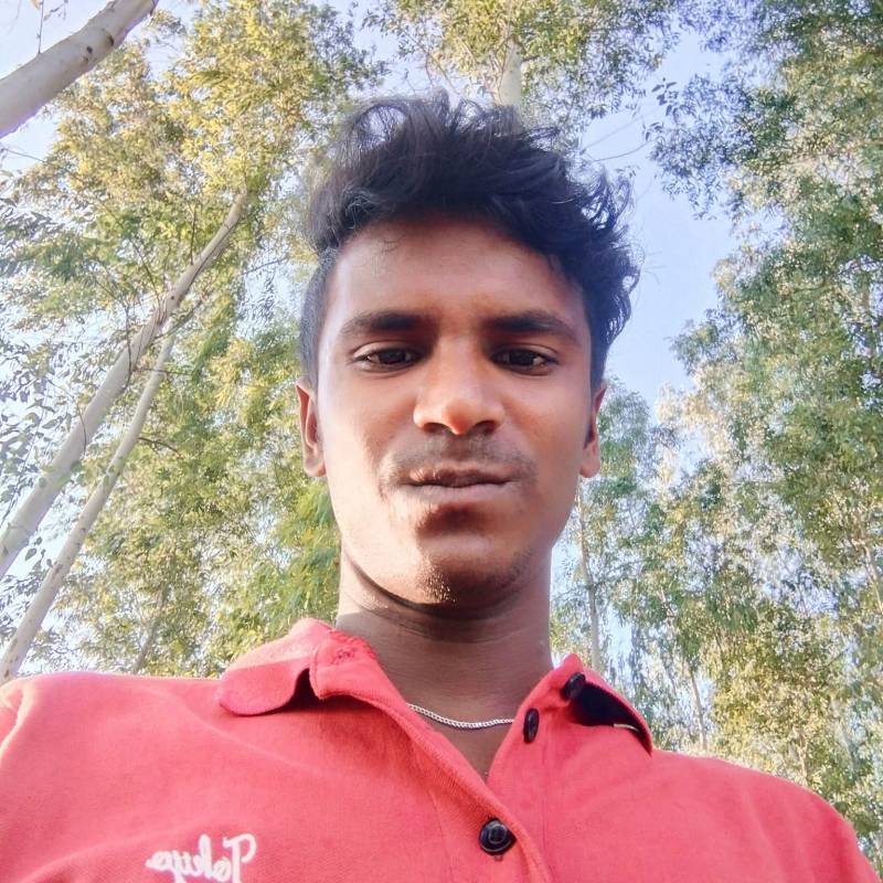 Md Arif khan, 28, San Guillermo