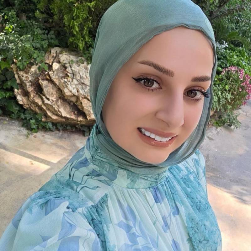 Asiya, 35, Erlensee