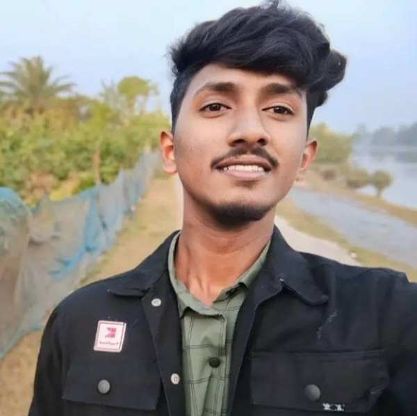 Anjan, 28, Heek